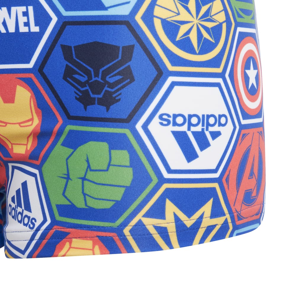 Sunga-Adidas-Marvel-Vingadores-|-Infantil Sunga-Adidas-Marvel-Vingadores-|-Infantil